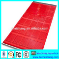 sell well casting polyurethane cross tensioned screen cloths